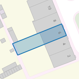 Perceel GVH11-P-5208