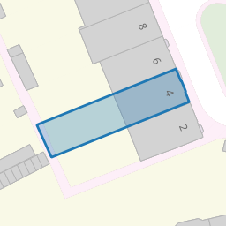 Perceel GVH11-P-5209