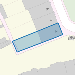 Perceel GVH11-P-5210