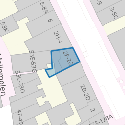 Perceel GVH11-P-5213