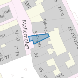 Perceel GVH11-P-5215