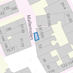 Perceel GVH11-P-5216