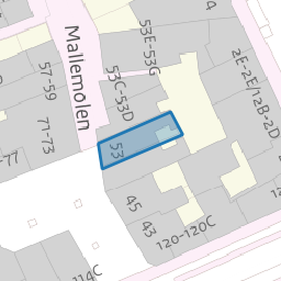 Perceel GVH11-P-5218