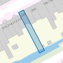 Perceel GVH11-P-5237