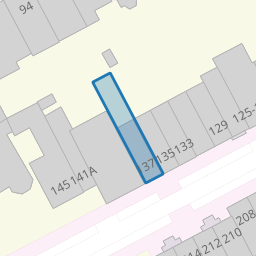 Perceel GVH11-P-5296