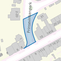 Perceel GVH11-P-5322