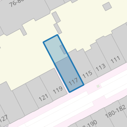 Perceel GVH11-P-5348