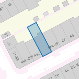 Perceel GVH11-P-5373