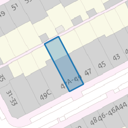 Perceel GVH11-P-5374