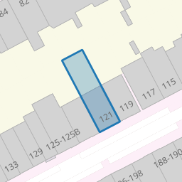 Perceel GVH11-P-5376