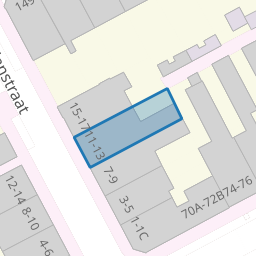 Perceel GVH11-P-5421