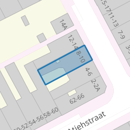 Perceel GVH11-P-5426