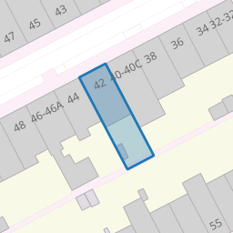 Perceel GVH11-P-5439