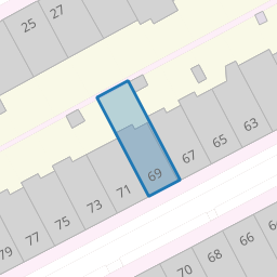 Perceel GVH11-P-5442