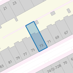 Perceel GVH11-P-5444