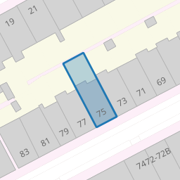 Perceel GVH11-P-5445