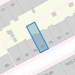 Perceel GVH11-P-5446