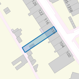 Perceel GVH11-P-5503