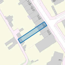 Perceel GVH11-P-5505