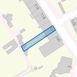 Perceel GVH11-P-5506