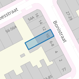 Perceel GVH11-P-5521