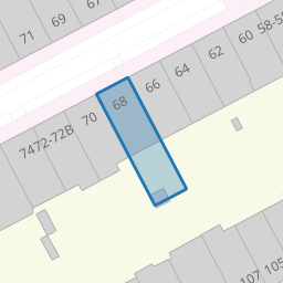 Perceel GVH11-P-5531