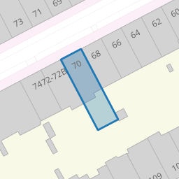 Perceel GVH11-P-5532