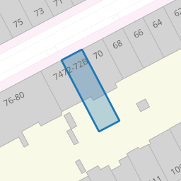 Perceel GVH11-P-5533