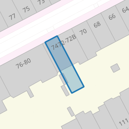 Perceel GVH11-P-5534