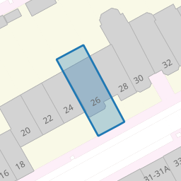 Perceel GVH11-P-5538