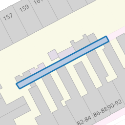 Perceel GVH11-P-5560