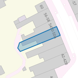 Perceel GVH11-P-5598