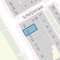 Perceel GVH11-P-5610