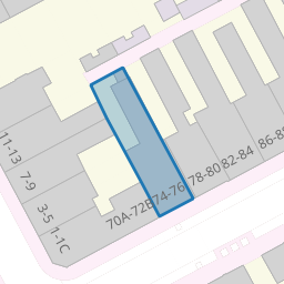 Perceel GVH11-P-5611