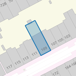 Perceel GVH11-P-5615