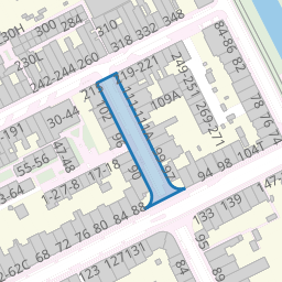 Perceel GVH11-P-5659