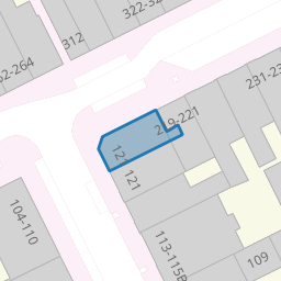 Perceel GVH11-P-5660