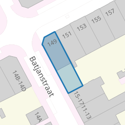 Perceel GVH11-P-5694