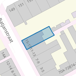 Perceel GVH11-P-5695