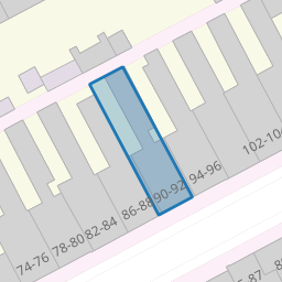 Perceel GVH11-P-5697