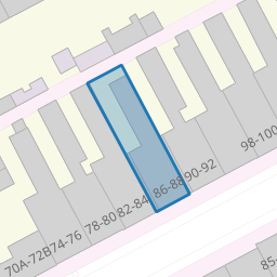 Perceel GVH11-P-5698