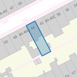 Perceel GVH11-P-5699