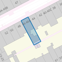 Perceel GVH11-P-5700