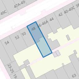 Perceel GVH11-P-5701