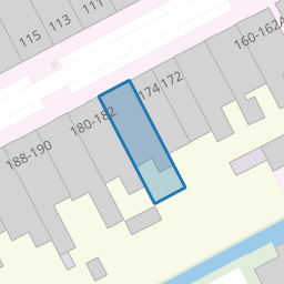 Perceel GVH11-P-5708