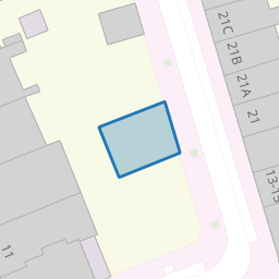 Perceel GVH11-P-5711