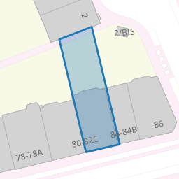 Perceel GVH11-P-5717