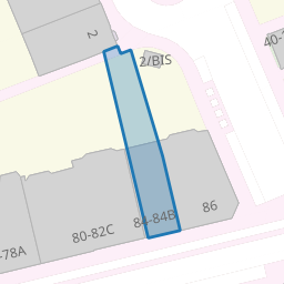 Perceel GVH11-P-5718