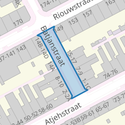 Perceel GVH11-P-5746