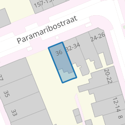 Perceel GVH11-P-5768